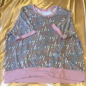 Lularoe sweatshirt